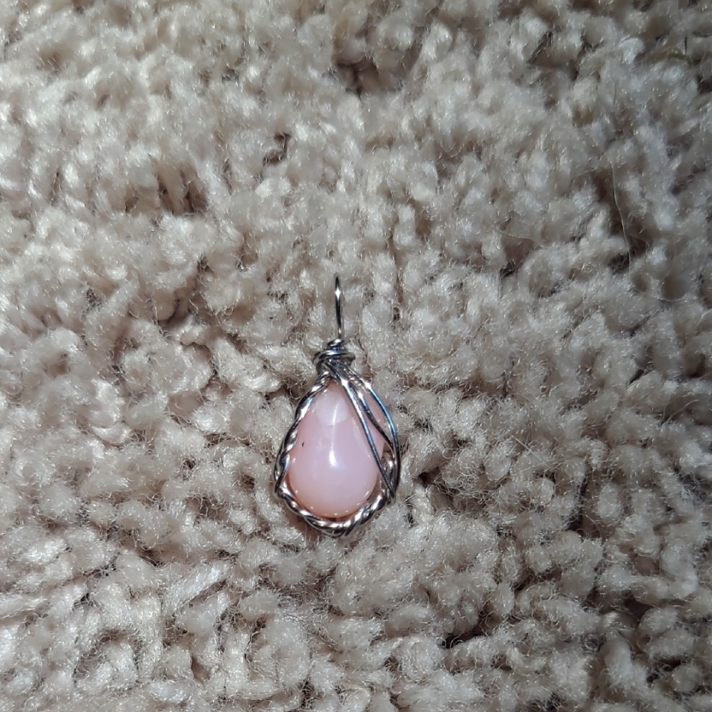 Pink Opal - image 1